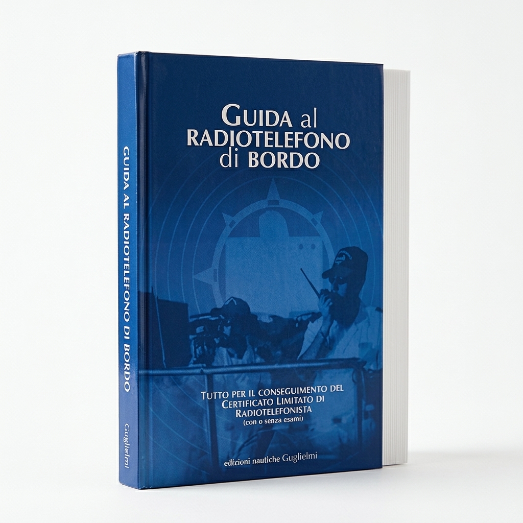 Guida al Radiotelefono di Bordo
