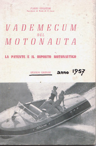 guida al diporto nautico libro per la patente nautica