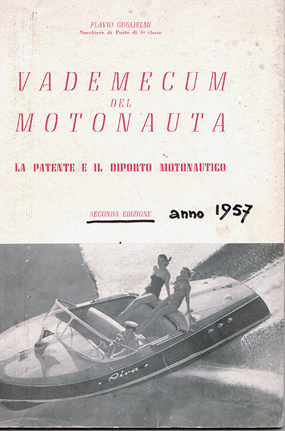 libri per la patente nautica