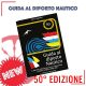 Guida al diporto nautico 50°