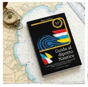 Patente Nautica Guida al diporto Guida al Diporto Nautico il libro della patente nautica